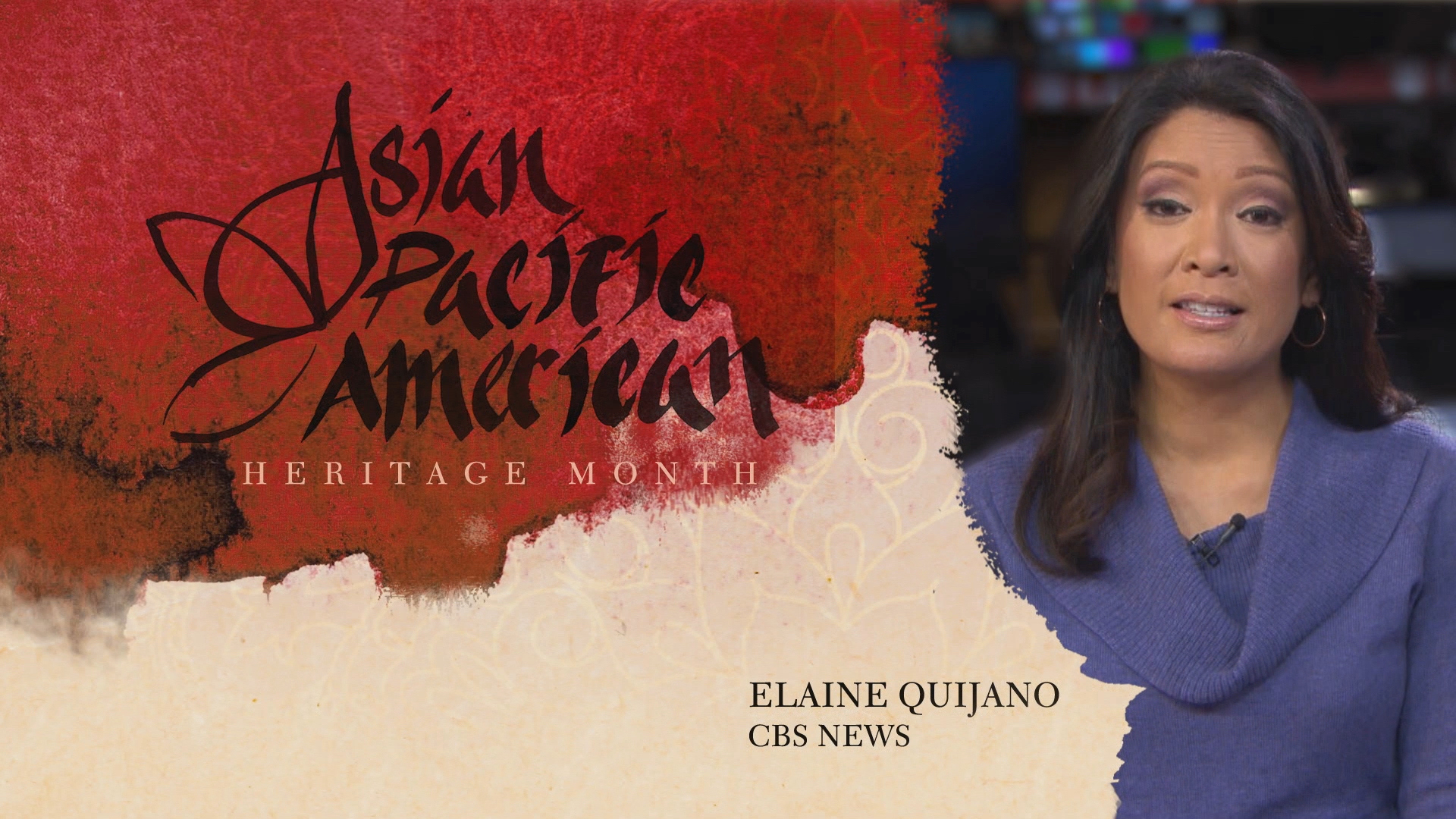 Watch Cbs Cares Asian Pacific American Heritage Month Full Show On Cbs All Access
