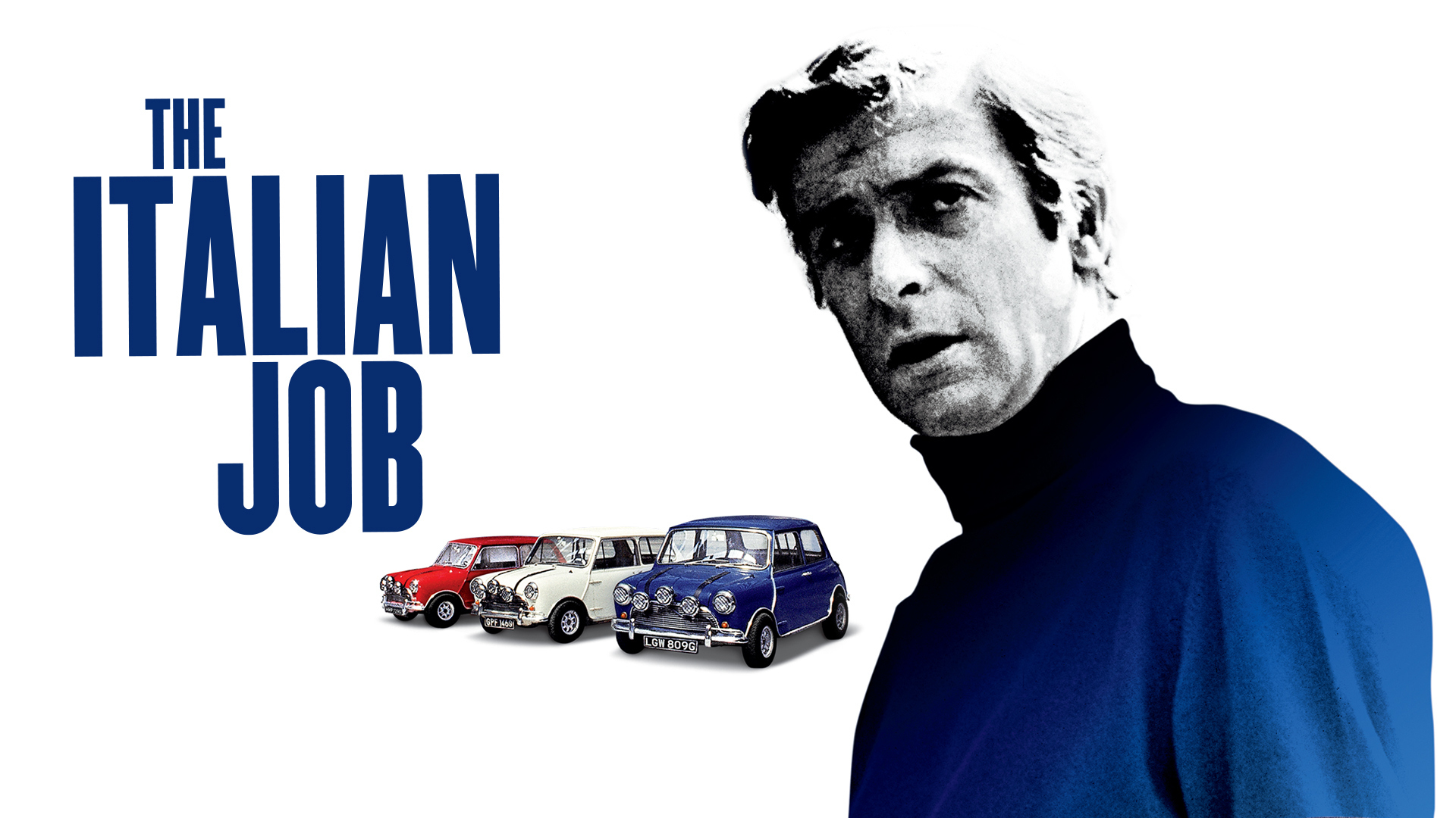 Watch The Italian Job (1969) - Stream now on Paramount Plus