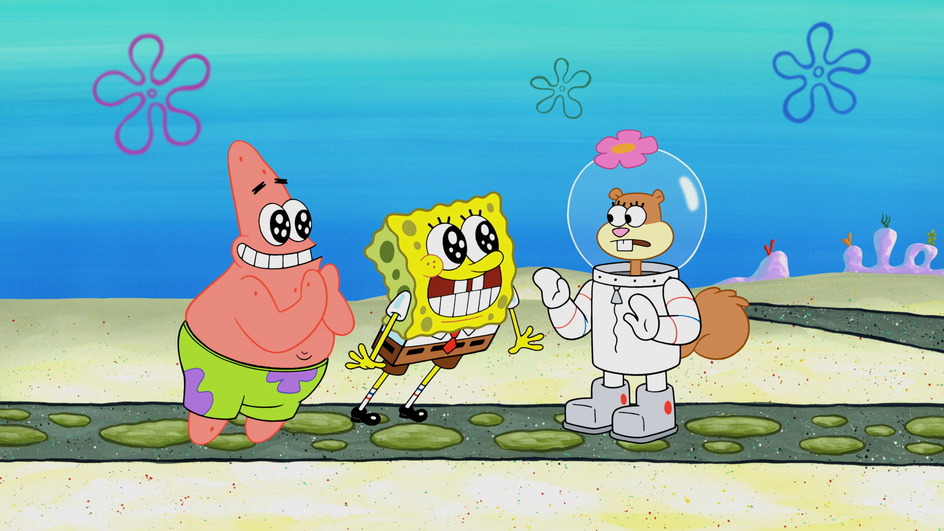 spongebob season 9