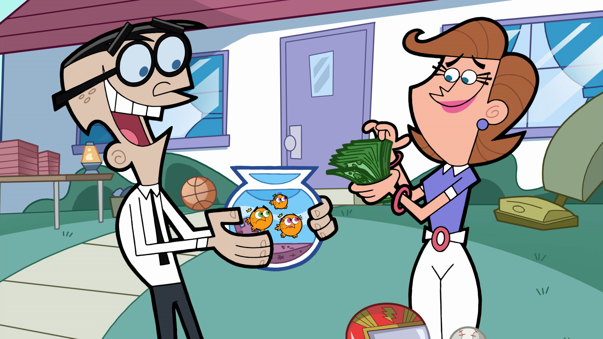 Nickelodeon The Fairly Oddparents Porn - Watch The Fairly Oddparents Season EpisodeSexiezPix Web Porn