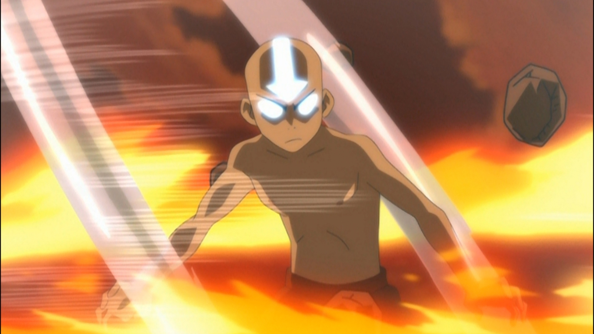 An Extended Avatar The Last Airbender Universe Is In The Works  Arts   The Harvard Crimson