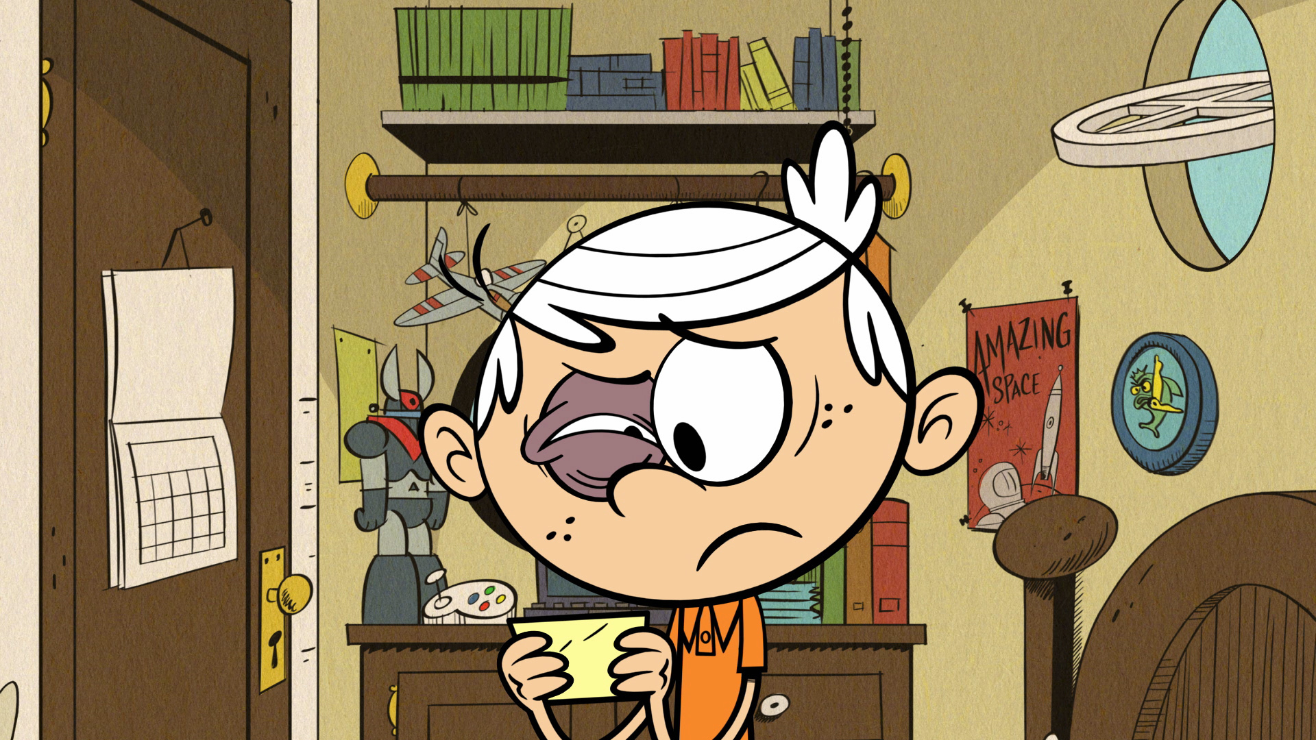 The Loud House - Nickelodeon Series - Where To Watch