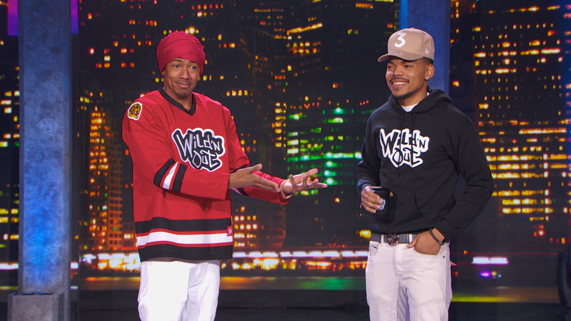 wild n out full episodes free