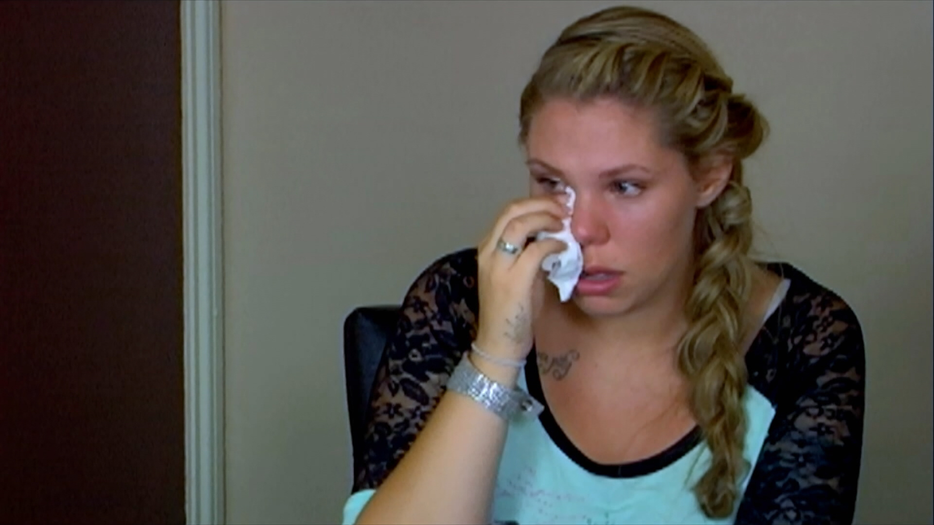 Watch Teen Mom 2 Season 5 Episode 7 These Are The Days Full Show On Paramount Plus