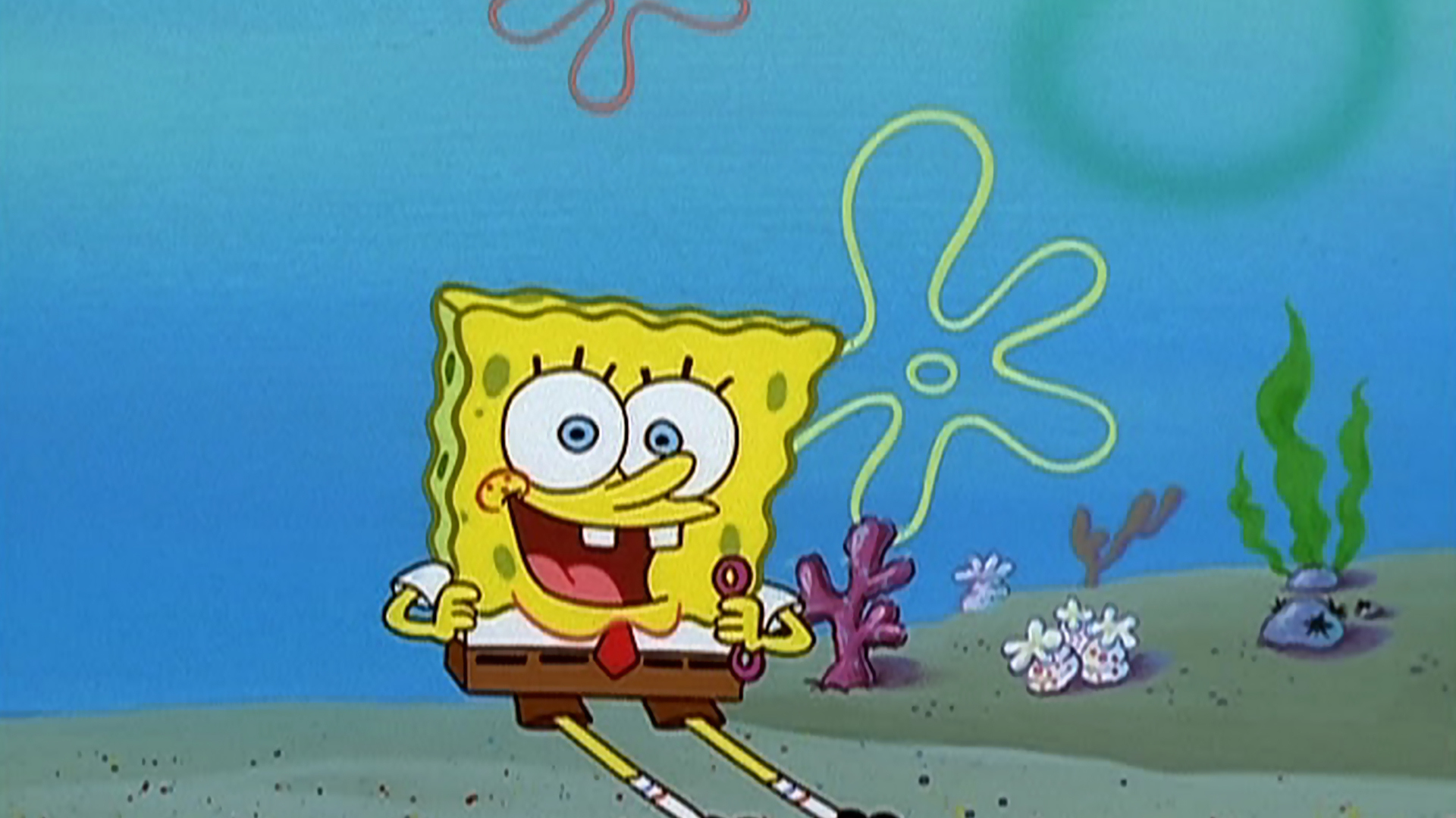 spongebob season 3 episode 52