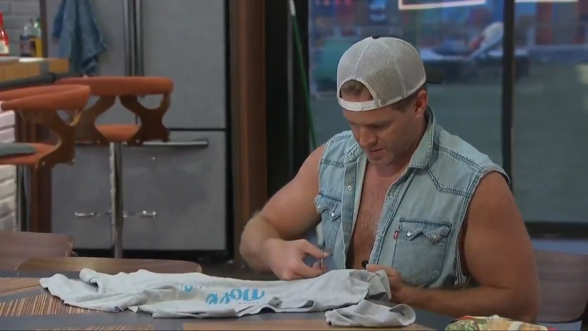 Cbs all access big brother hotsell live