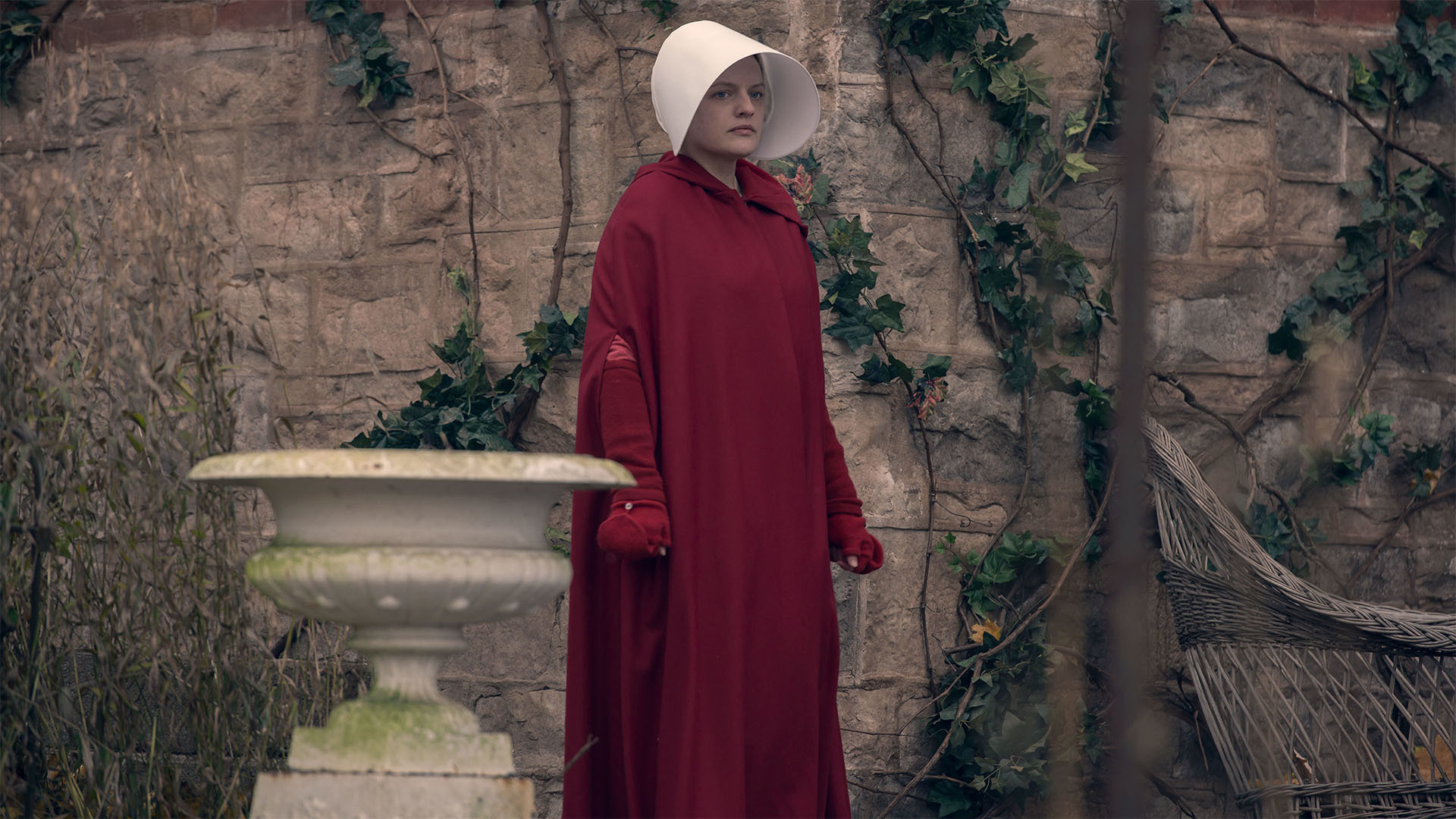 Assista ao episódio 2 da temporada 3 de The Handmaid's Tale: Mary e ...