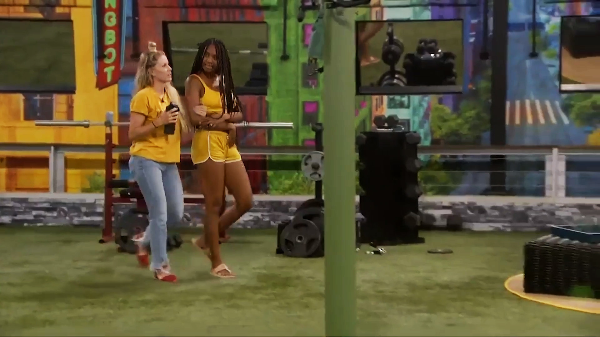 Big brother brasil live stream deals
