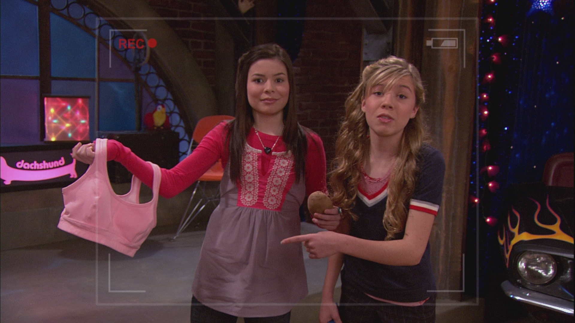 icarly quiero mas espectadores