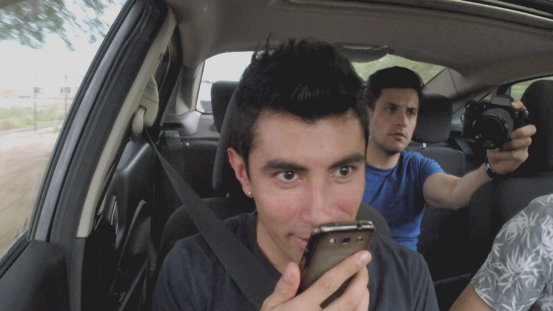 Ver Catfish Colombia Temporada 2 Episodio 2 Catfish Colombia