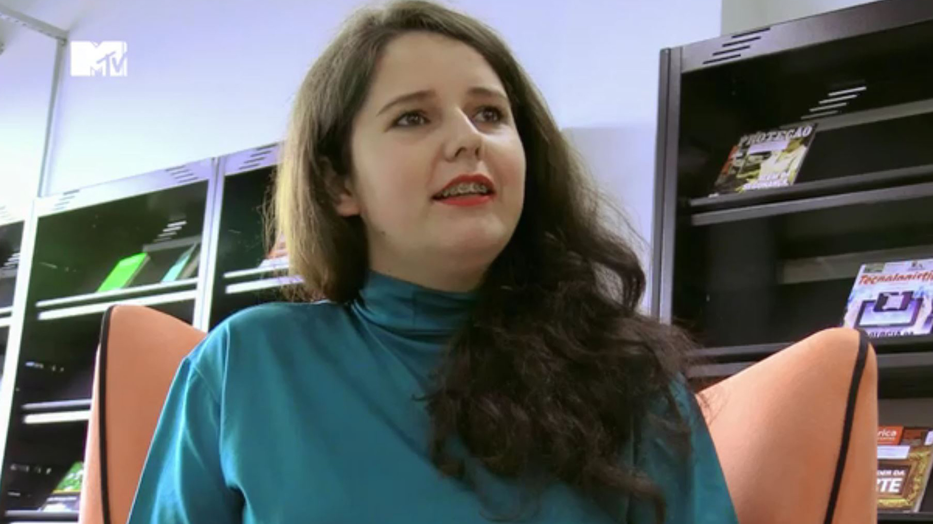 Assistir Catfish Brasil Temporada 3 Episódio 1 Catfish Brasil Diulia