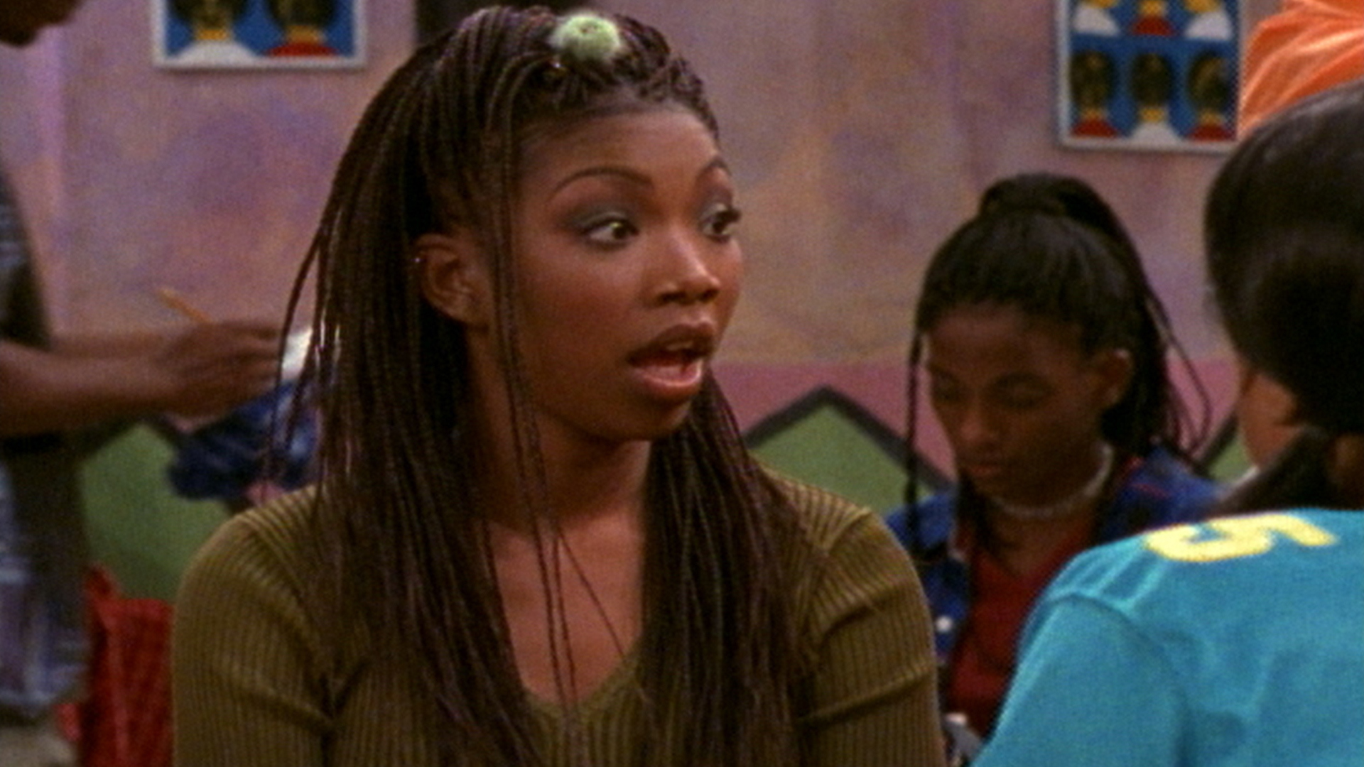 Watch moesha full episodes online free cheap