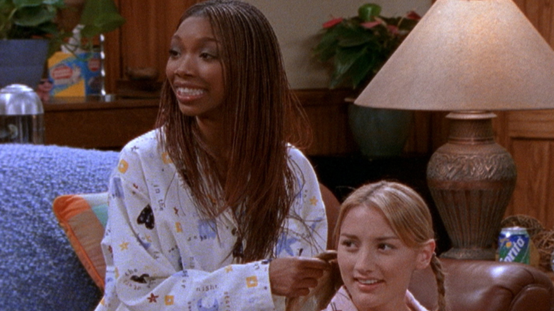 Moesha full episodes free online outlet