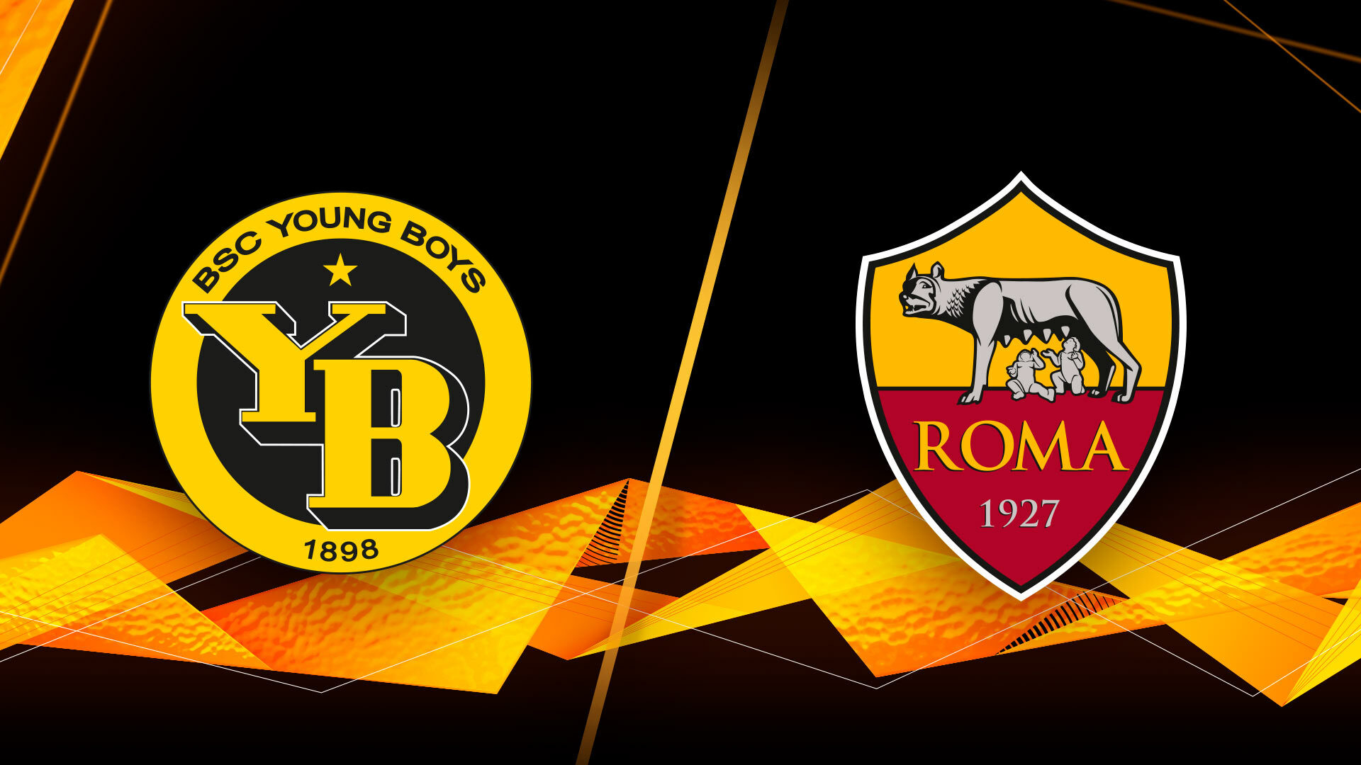 Watch UEFA Europa League: Match Highlights: Young Boys vs AS Roma - Full  show on CBS All Access