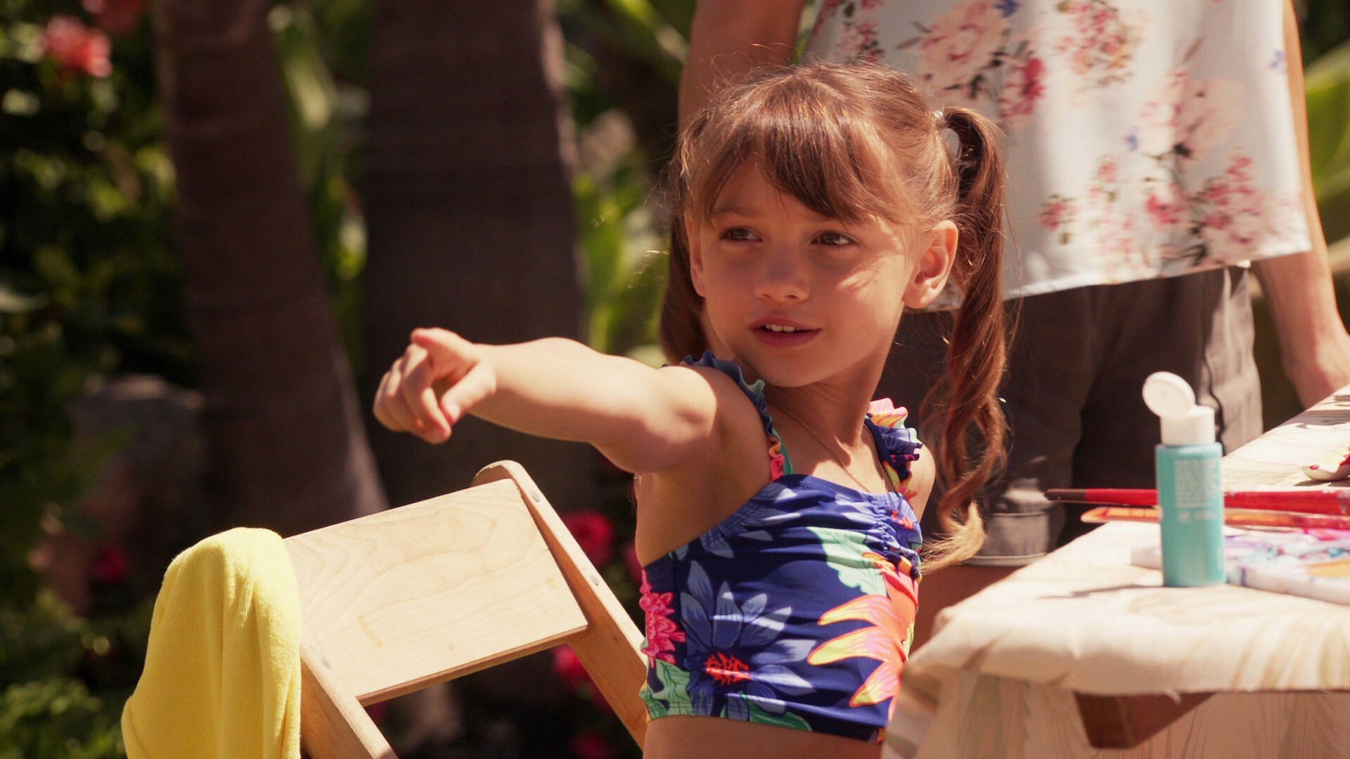 Ver The Thundermans Temporada 4 Episodio 21: The Thundermans - Los  Thundermans en el Paraíso Parte 2 - Serie completa en Paramount+ México