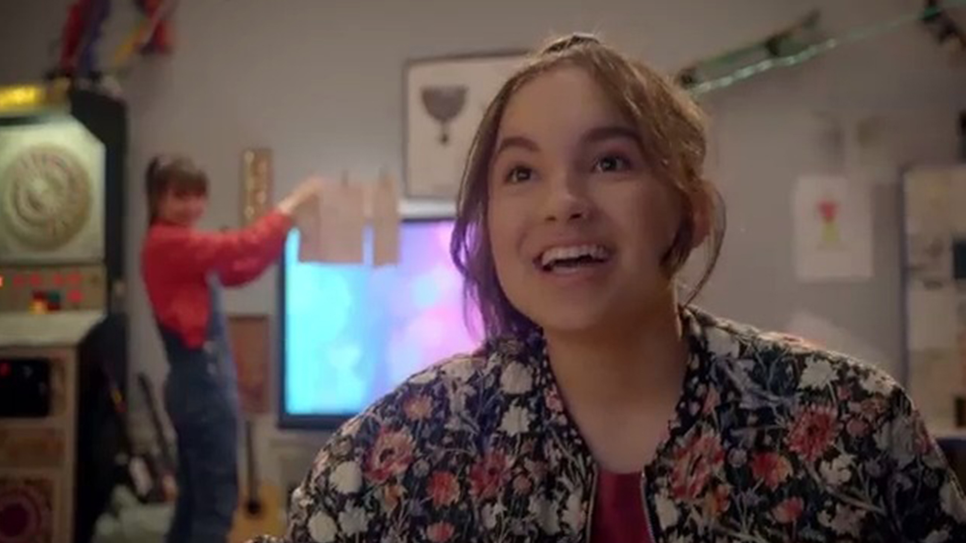 Assistir Hunter Street Temporada 3 Episódio 22 Hunter Street Mães Série completa no