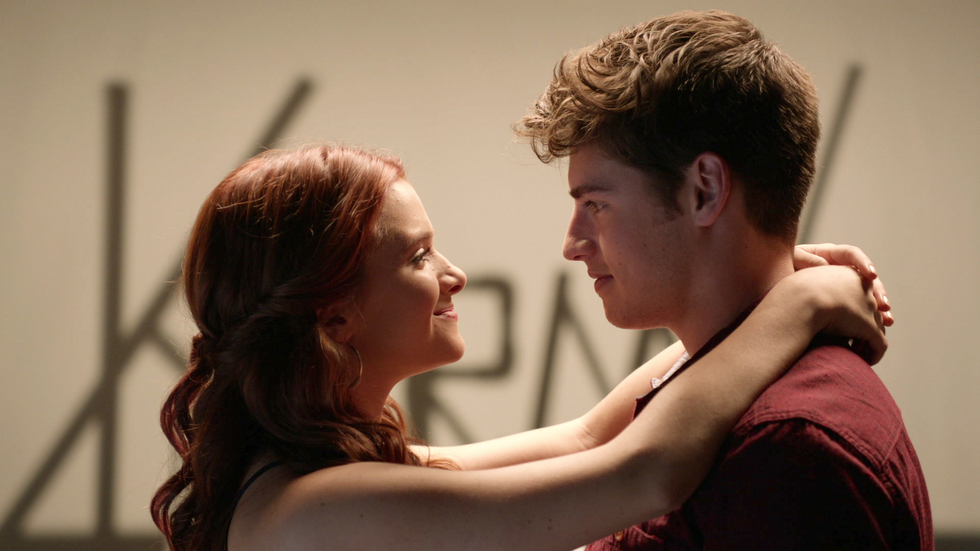 Faking It Odcinek 2 Sezon 1 Assista a Faking It: Faking It - O êxtase e a agonia - Série completa