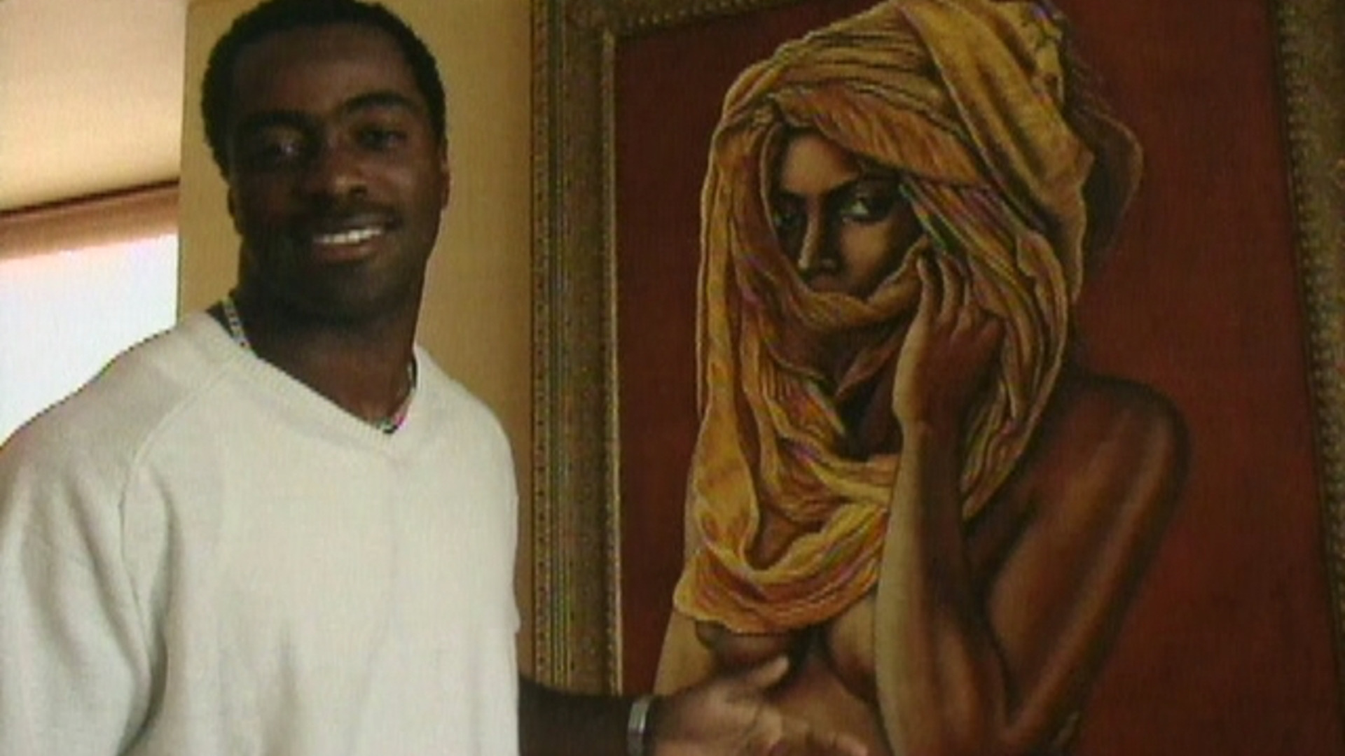 Watch MTV Cribs Season 6 Episode 3 Shaggy, Curtis Martin (JETS