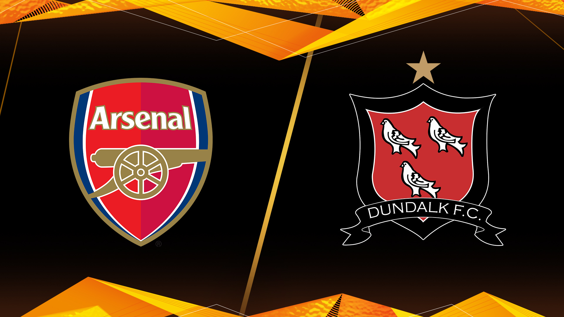 Watch UEFA Europa League: Match Highlights: Arsenal vs Dundalk - Full ...