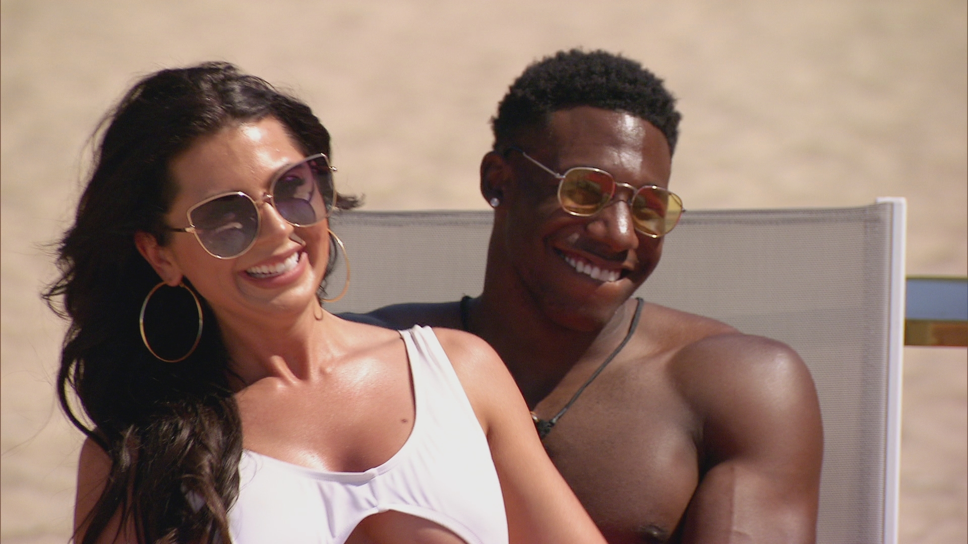 Watch Ex on the Beach Season Episode 1: Welcome to Ex on the Beach Full  show on Paramount Plus