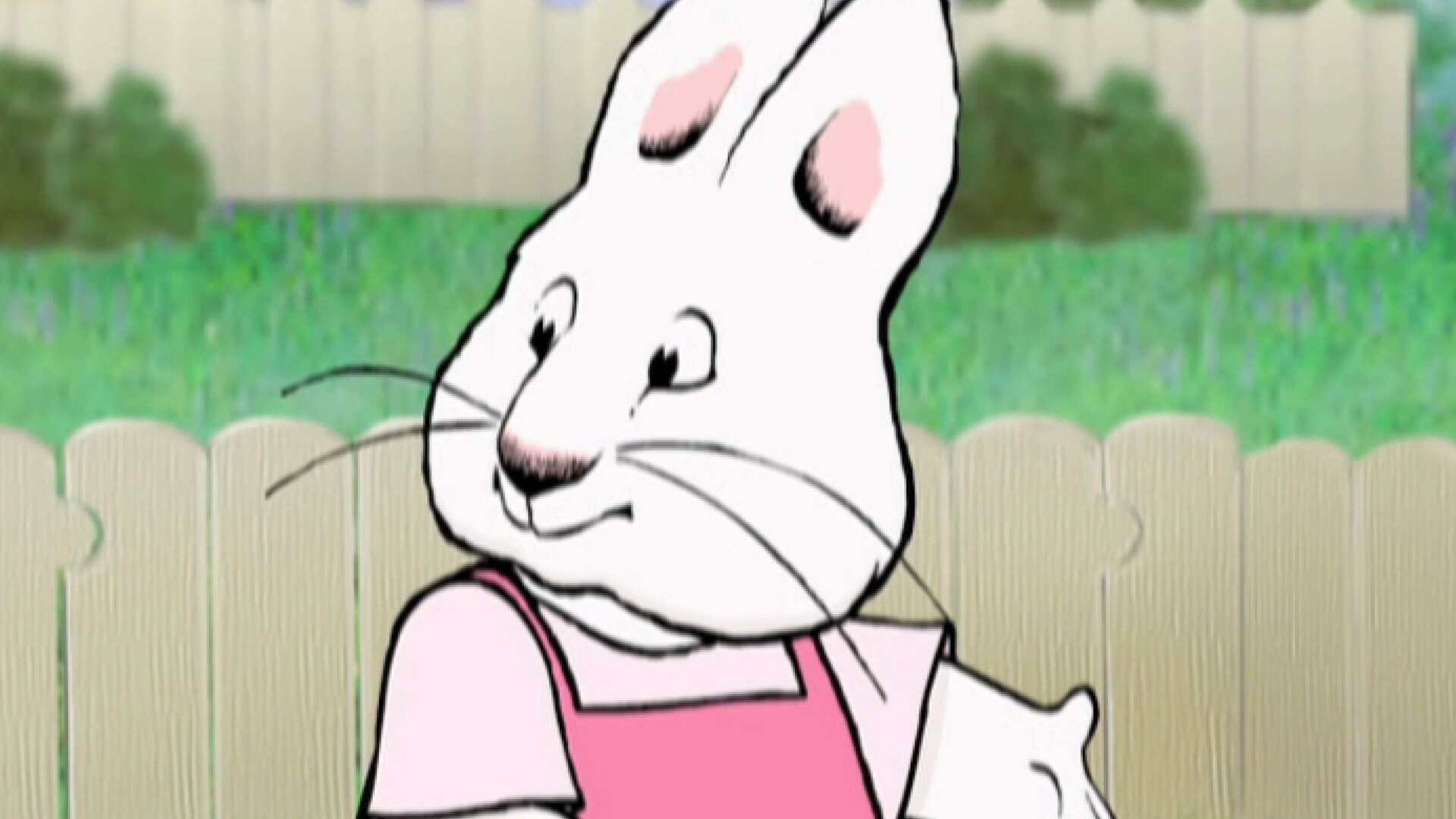 Watch Max And Ruby Season 3 Episode 4 Ruby S Easter Bonnet Max S Easter Parade Max And The Easter