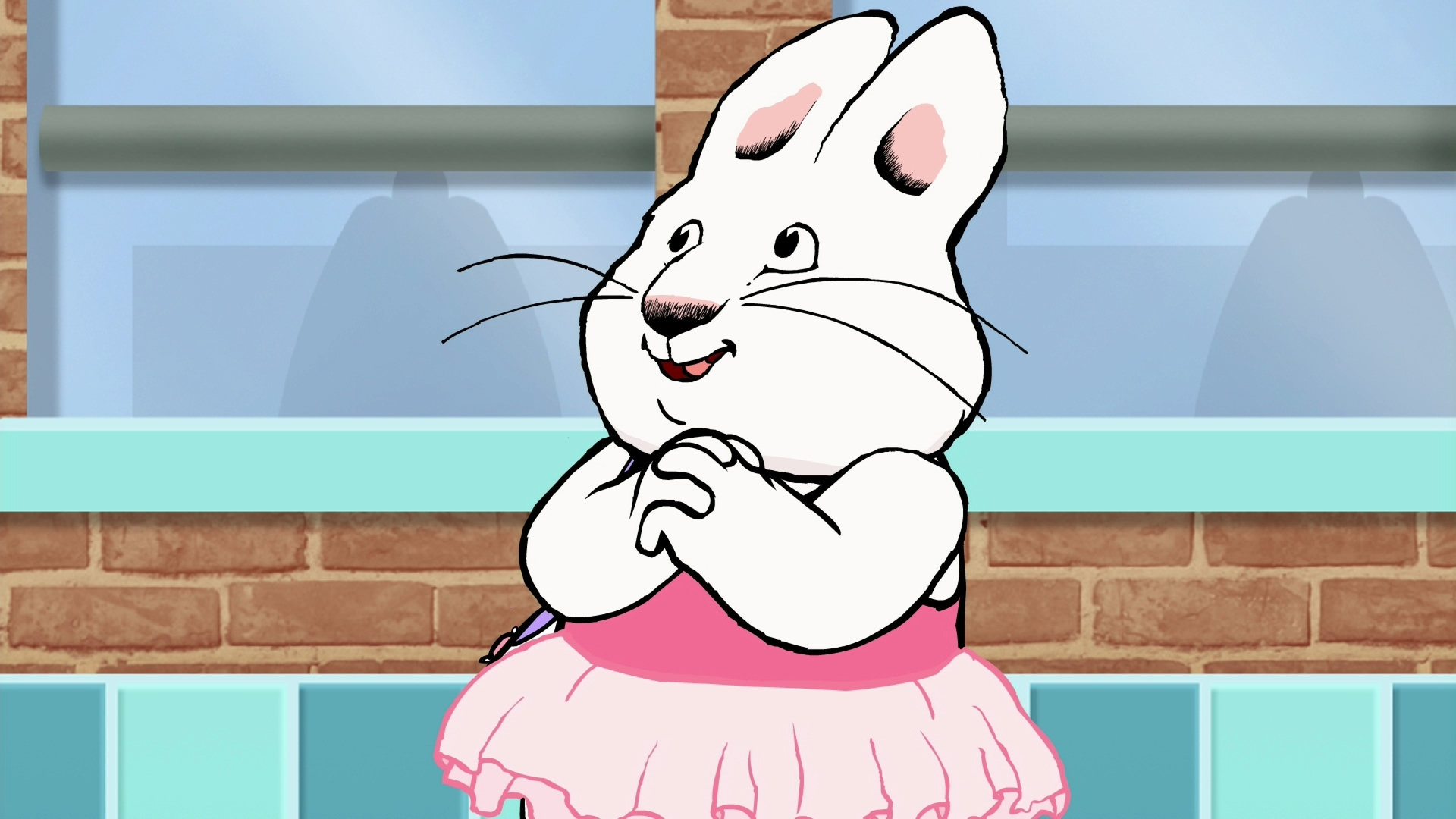 Watch Max And Ruby Season 5 Episode 18 Rubys Autographa Toy For