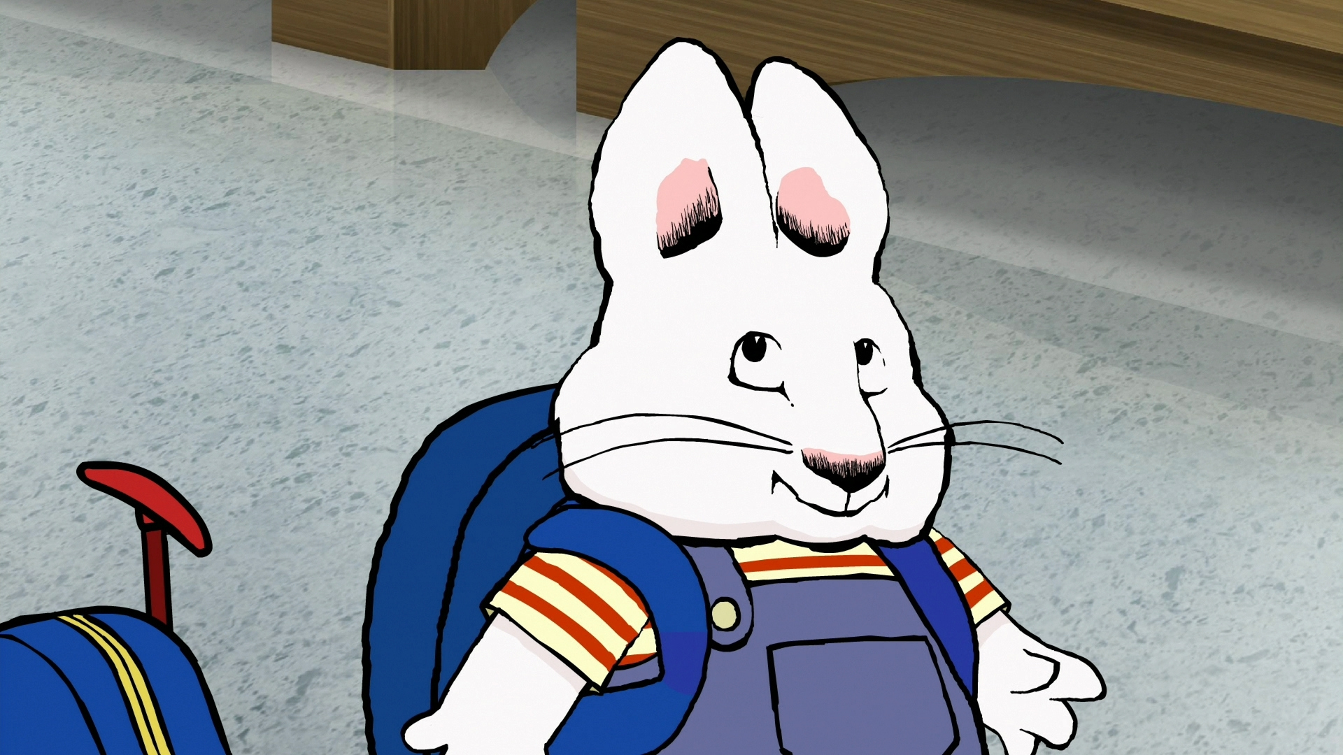 max and ruby max and ruby