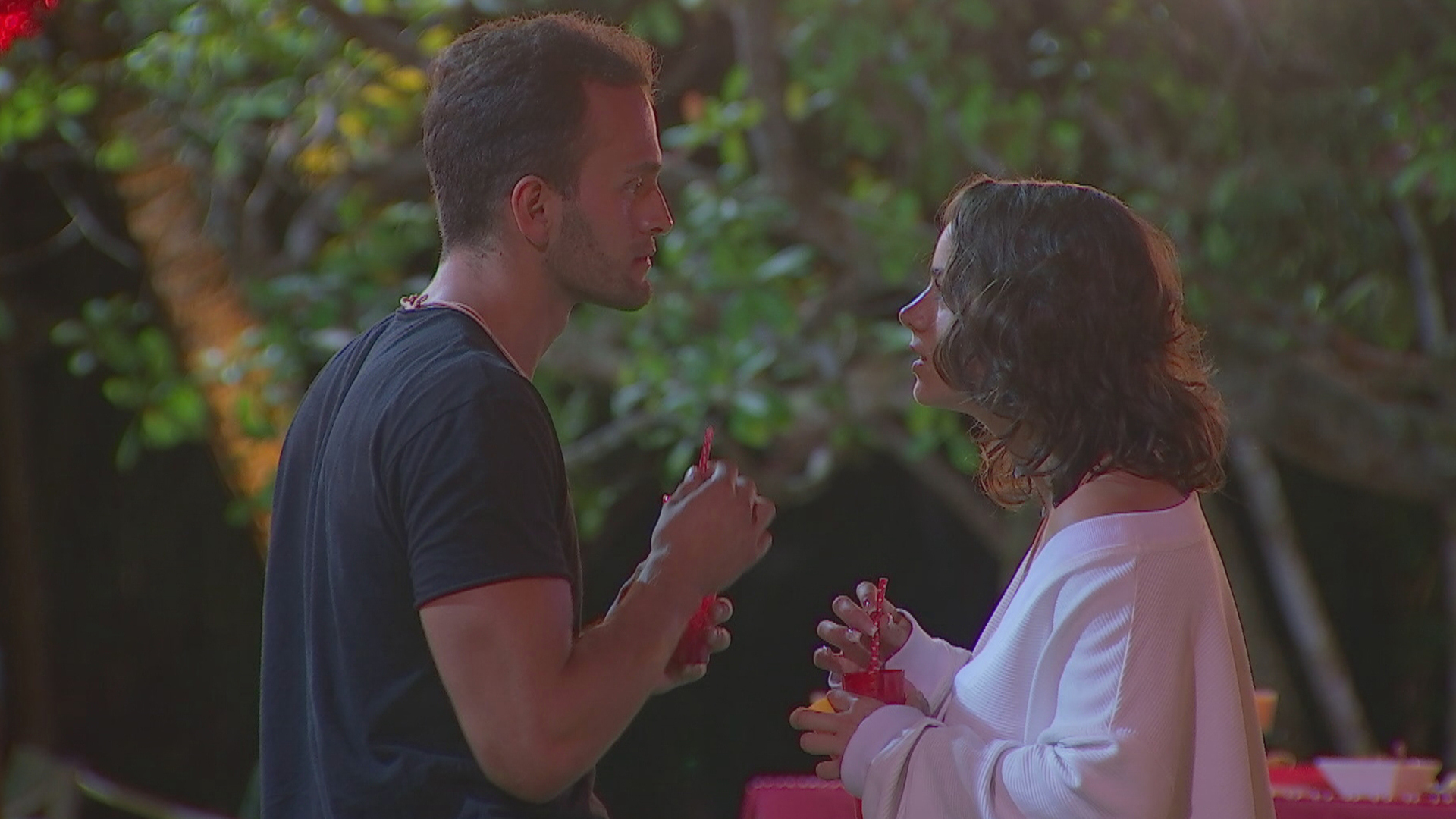 Ve Are you the one? El match perfecto: Are you the one? El match - Are You The One El Match Perfecto Capitulo 9