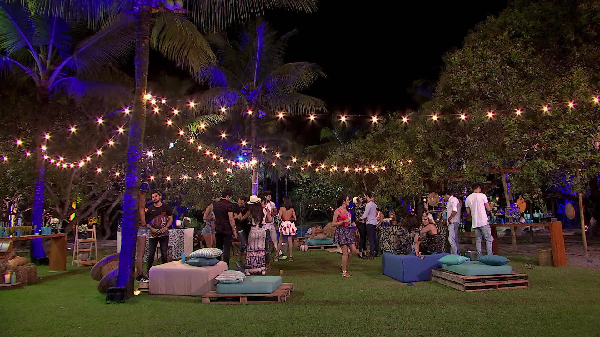 Ve Are you the one? El match perfecto: Are you the one? El match - Are You The One El Match Perfecto Capitulo 9