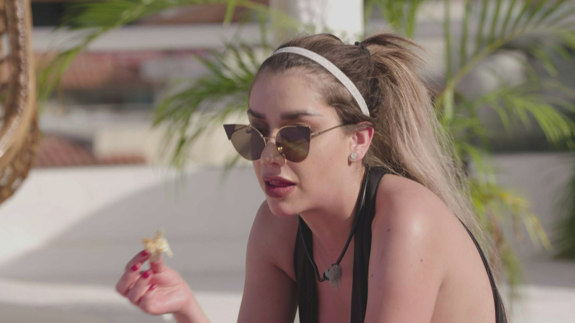 Assista ao episódio 11 da temporada 5 de Acapulco Shore: A festa ainda ...