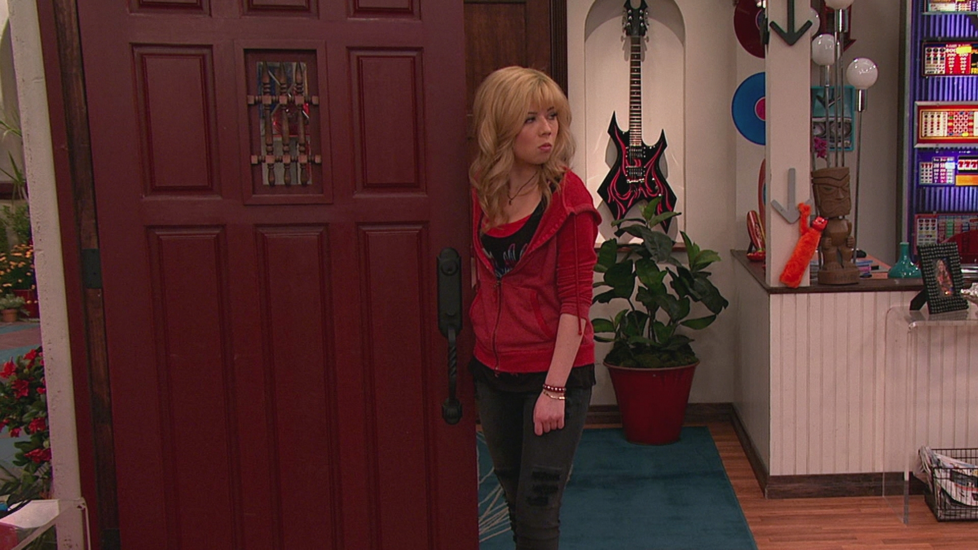 Assista ao episódio 9 da temporada 1 de Sam e Cat: # ...