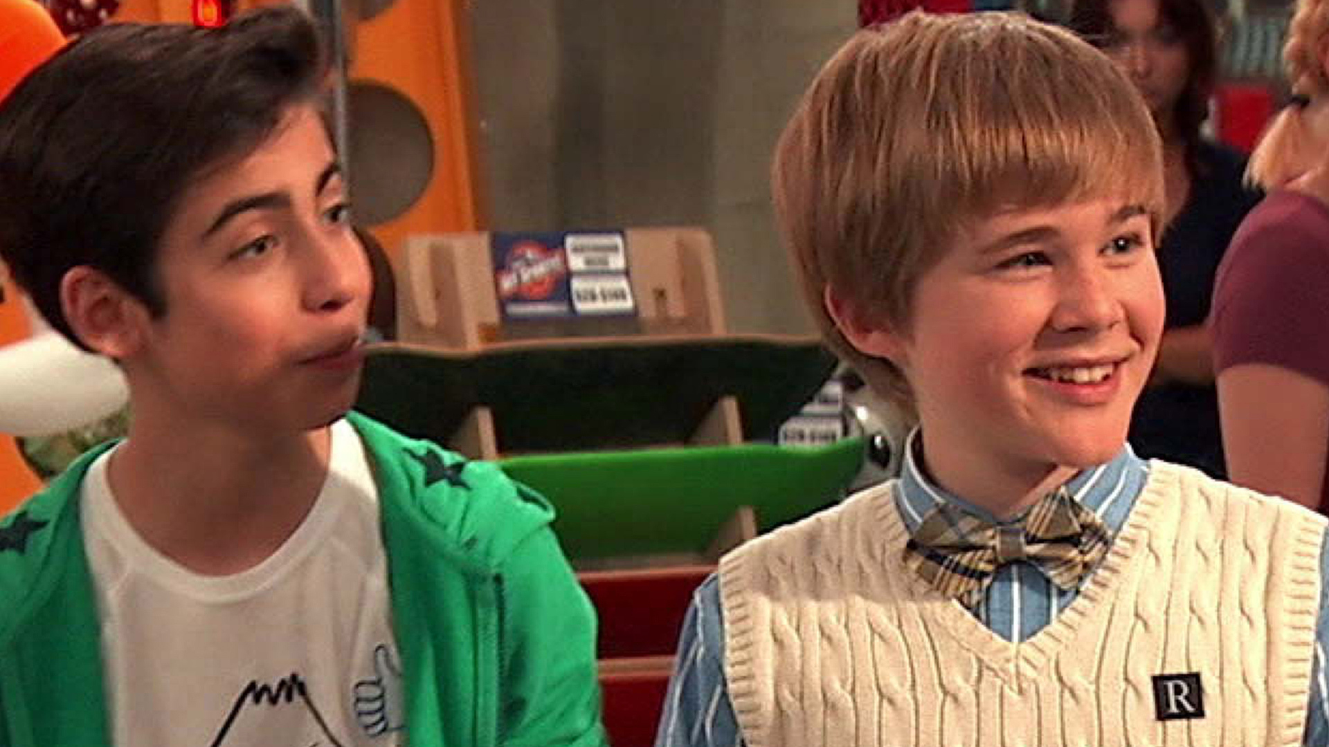 Mira Nicky, Ricky, Dicky & Dawn, temporada 4, episodio 11 ...