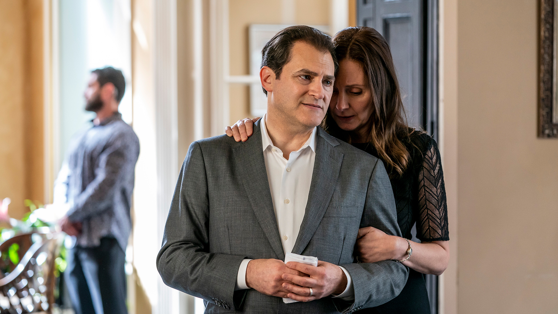 Guarda Your Honor stagione 1 episodio 5 Your Honor Parte cinque