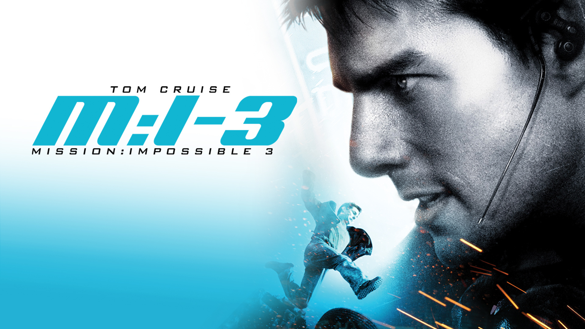 Watch Mission: Impossible 3 Full Movie Online - Try for Free