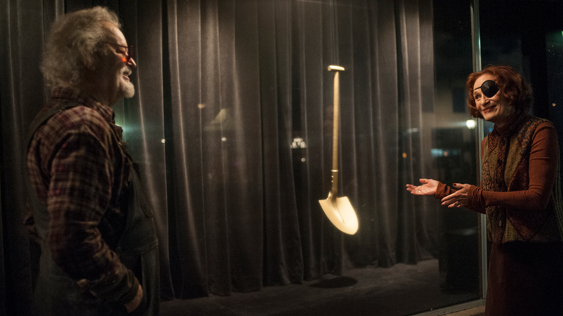 Regarder l’épisode 13, saison 1 de Twin Peaks Twin Peaks Partie 13 Paramount+ France