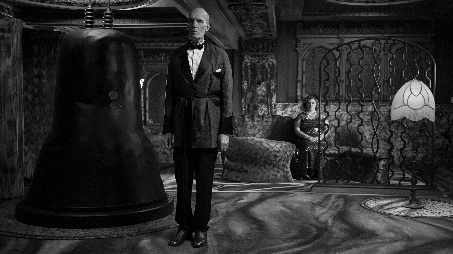 Schau Twin Peaks Staffel 1 Folge 8 Twin Peaks Teil 8 Ganze Serie auf Paramount+ Deutschland