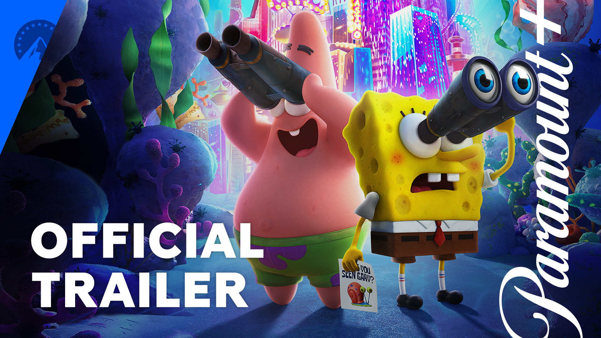 Spongebob on the 2025 run full movie