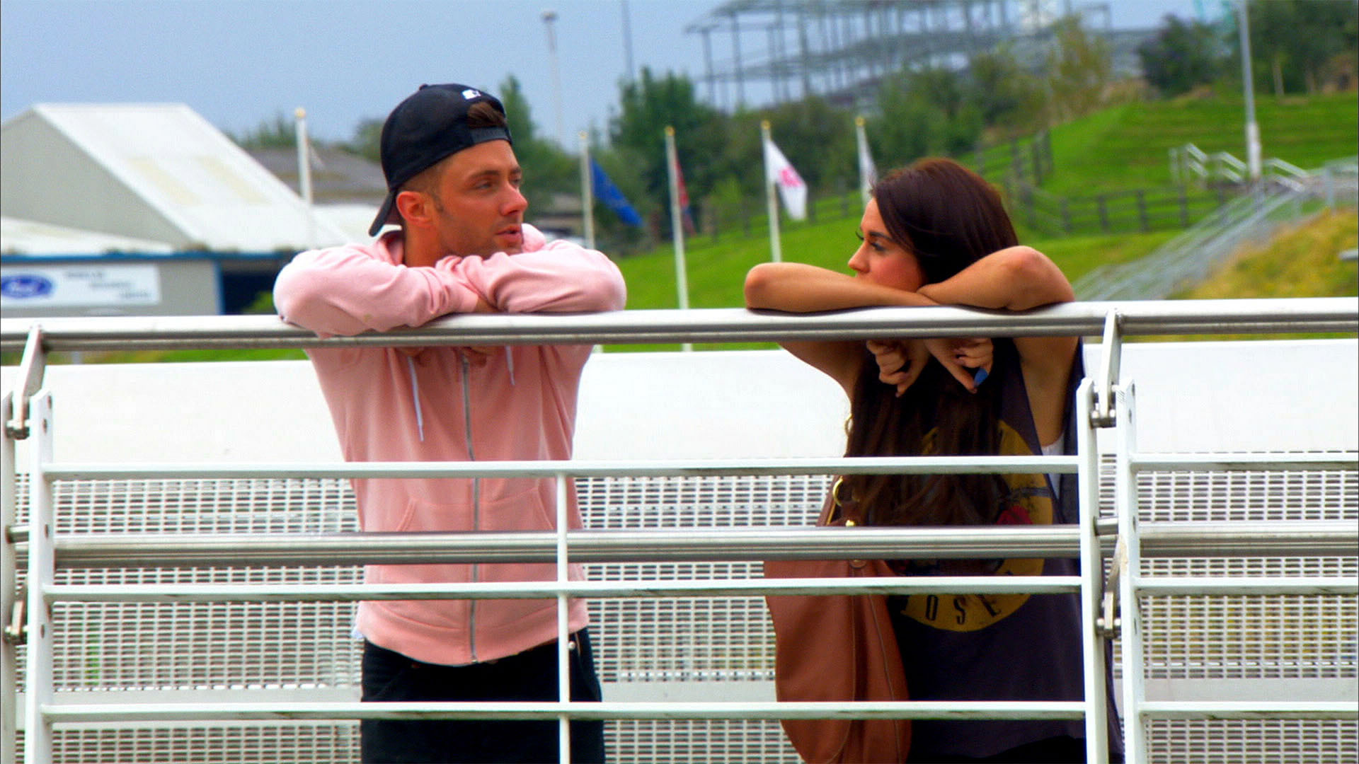 Ve Geordie Shore: Geordie Shore - Episodio 5. Disfruta la serie