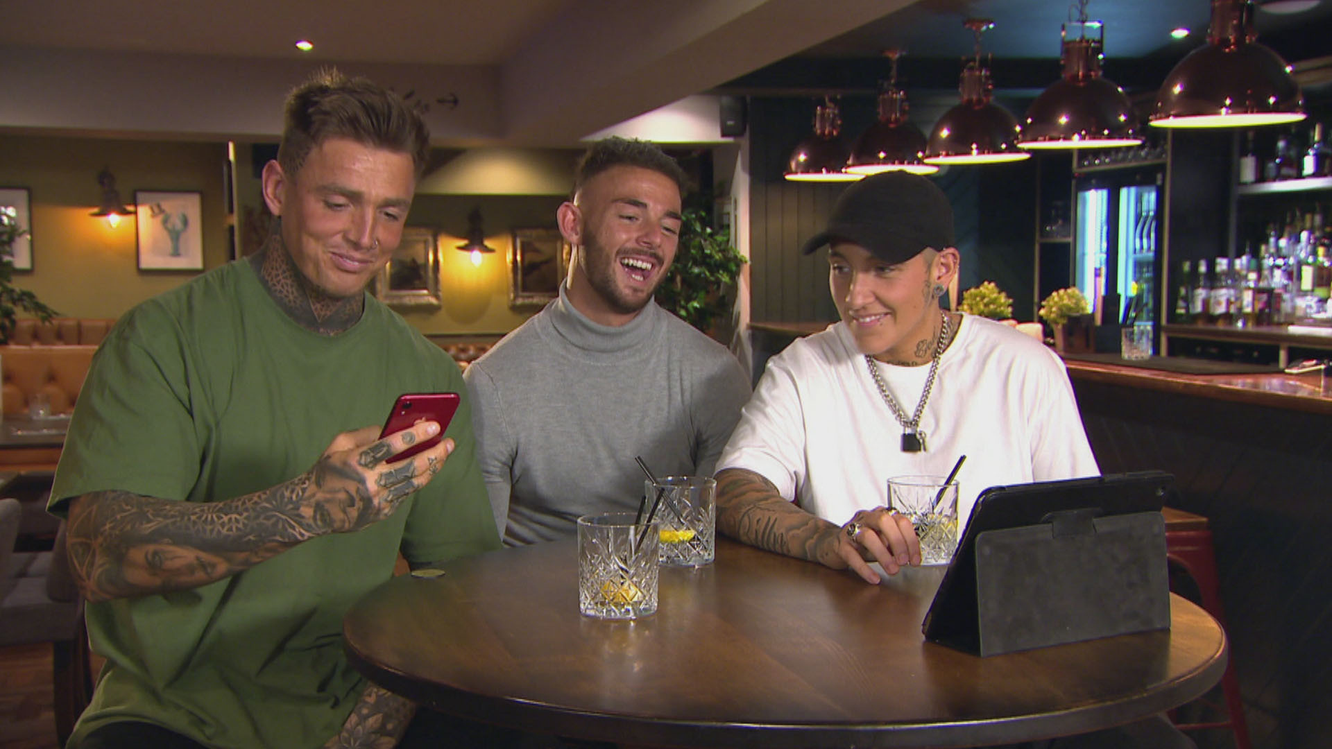 Ve Geordie Shore: Geordie Shore - Episodio 7. Disfruta la serie