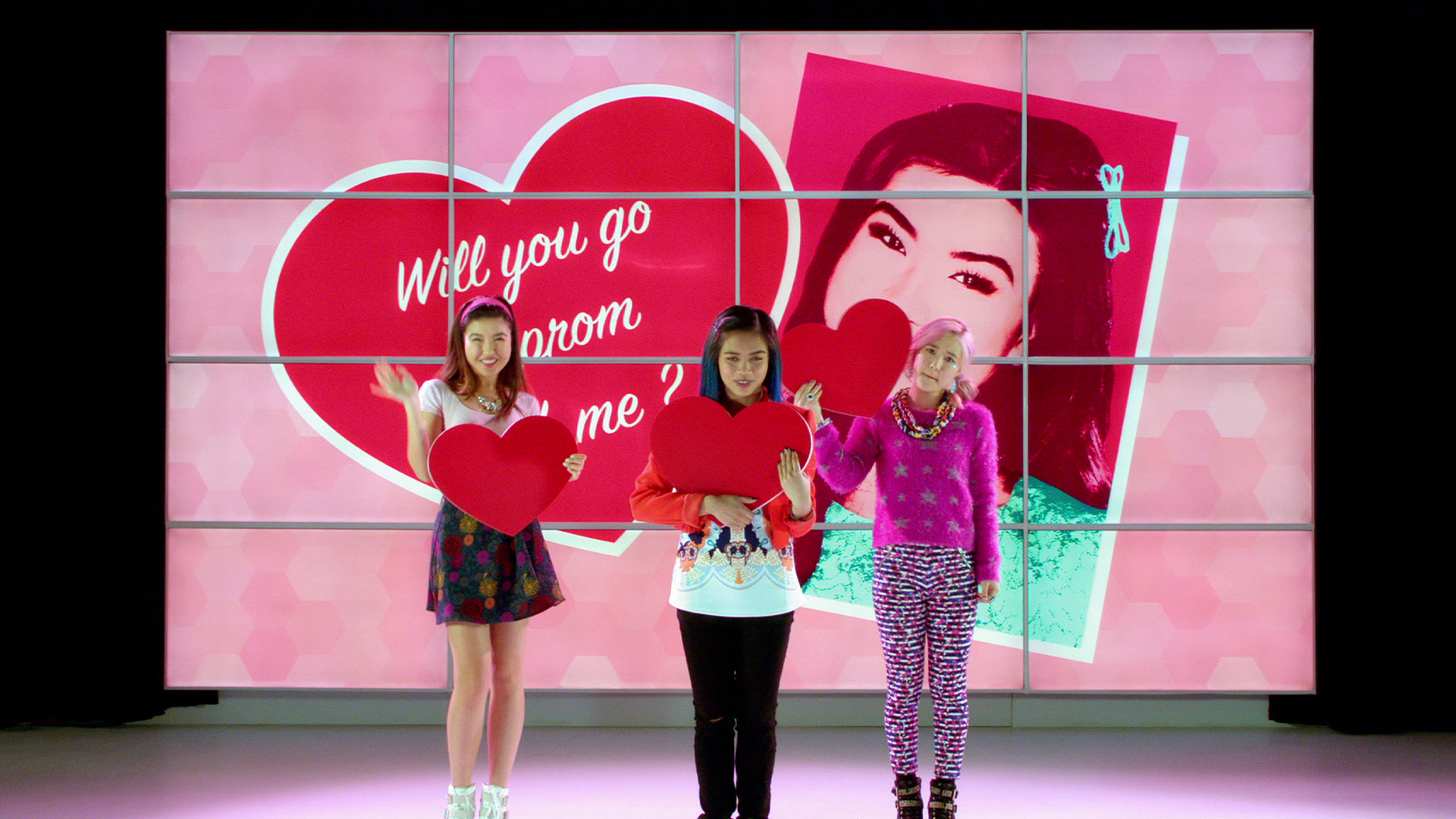 Make it pop season 2 full episodes outlet