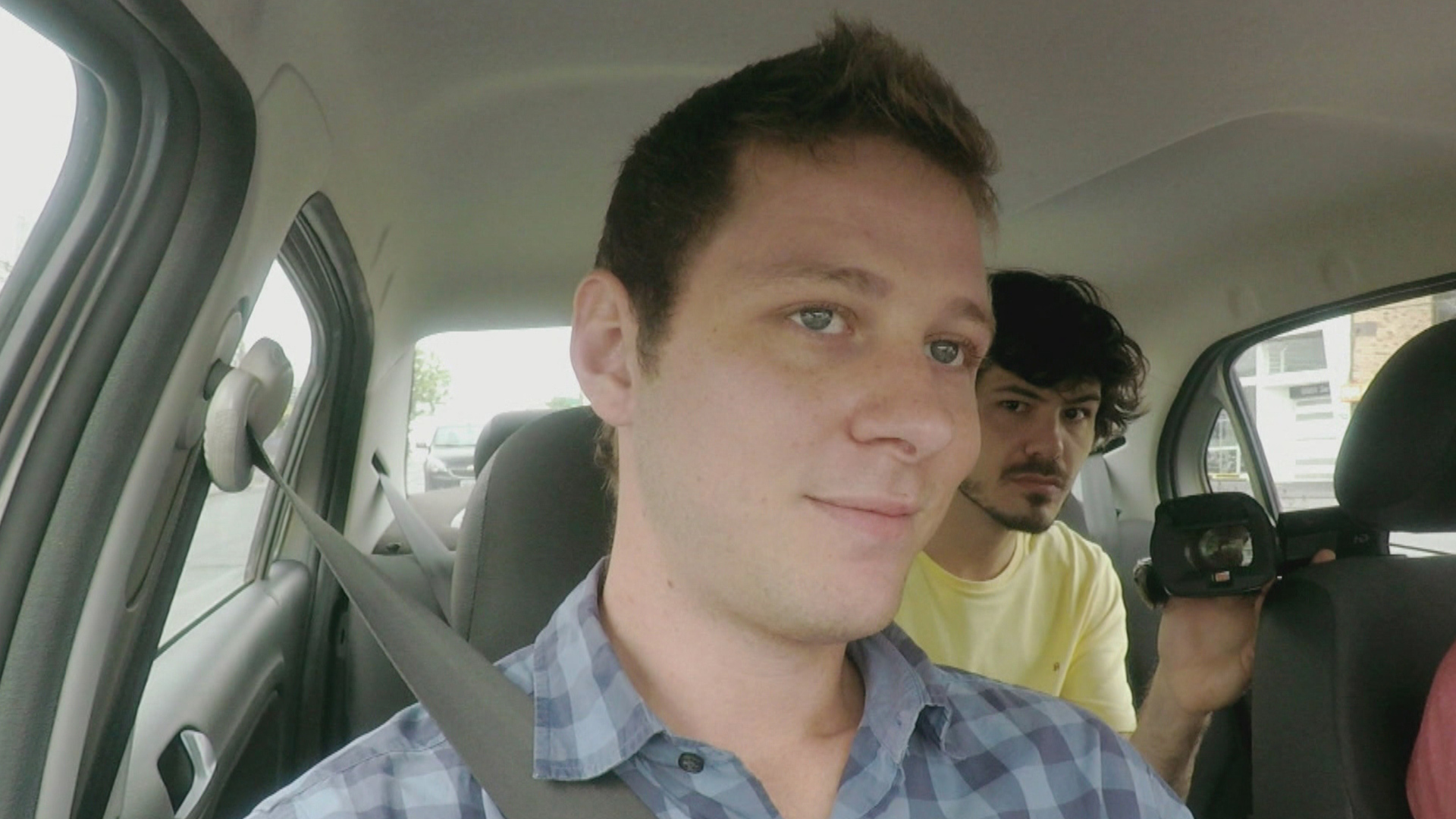 Watch Catfish The TV Show Season 3 Episode 3 &