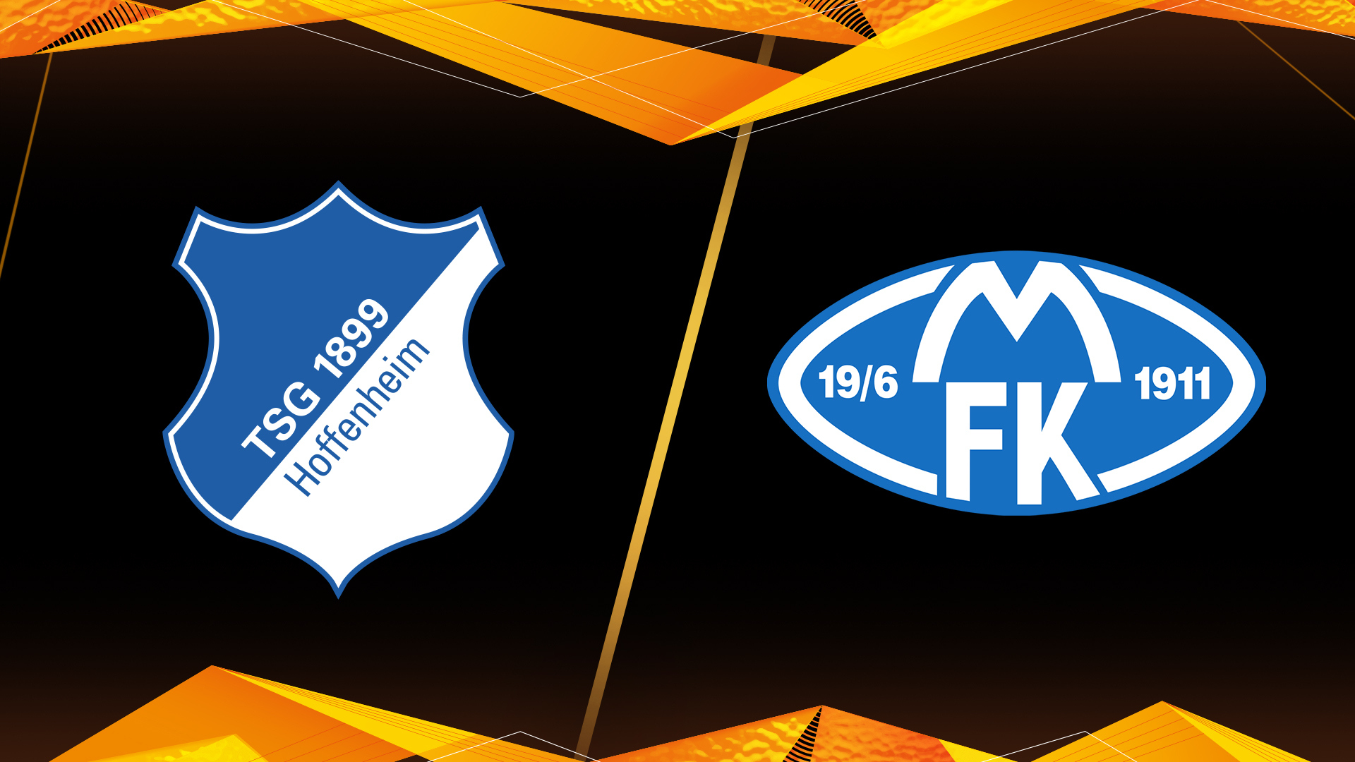 Watch Uefa Europa League Hoffenheim Vs Molde Full Show On Paramount Plus