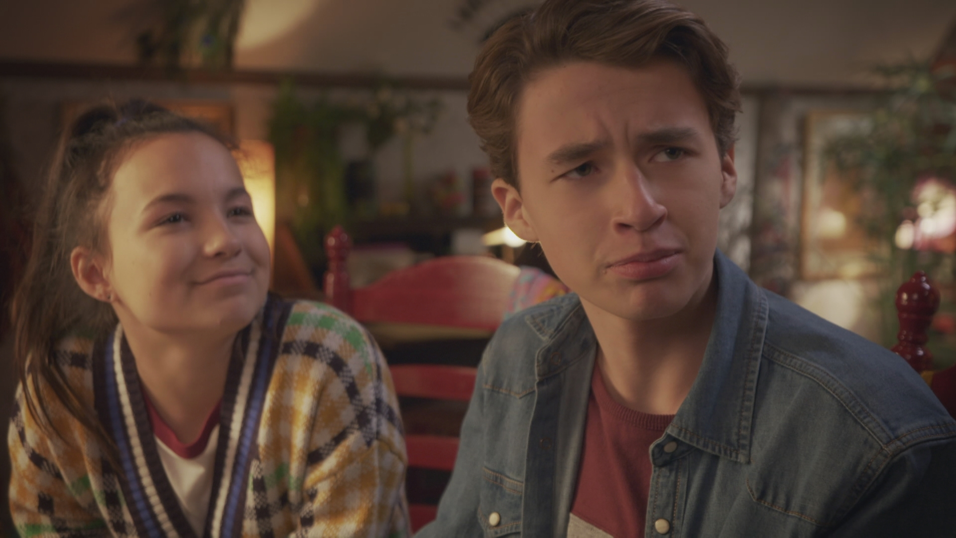 Watch Hunter Street Season 3 Episode 5 Lost In The Woods Full Show On Paramount Plus Contains a list of every episode with descriptions and original air dates. watch hunter street season 3 episode 5 lost in the woods full show on paramount plus