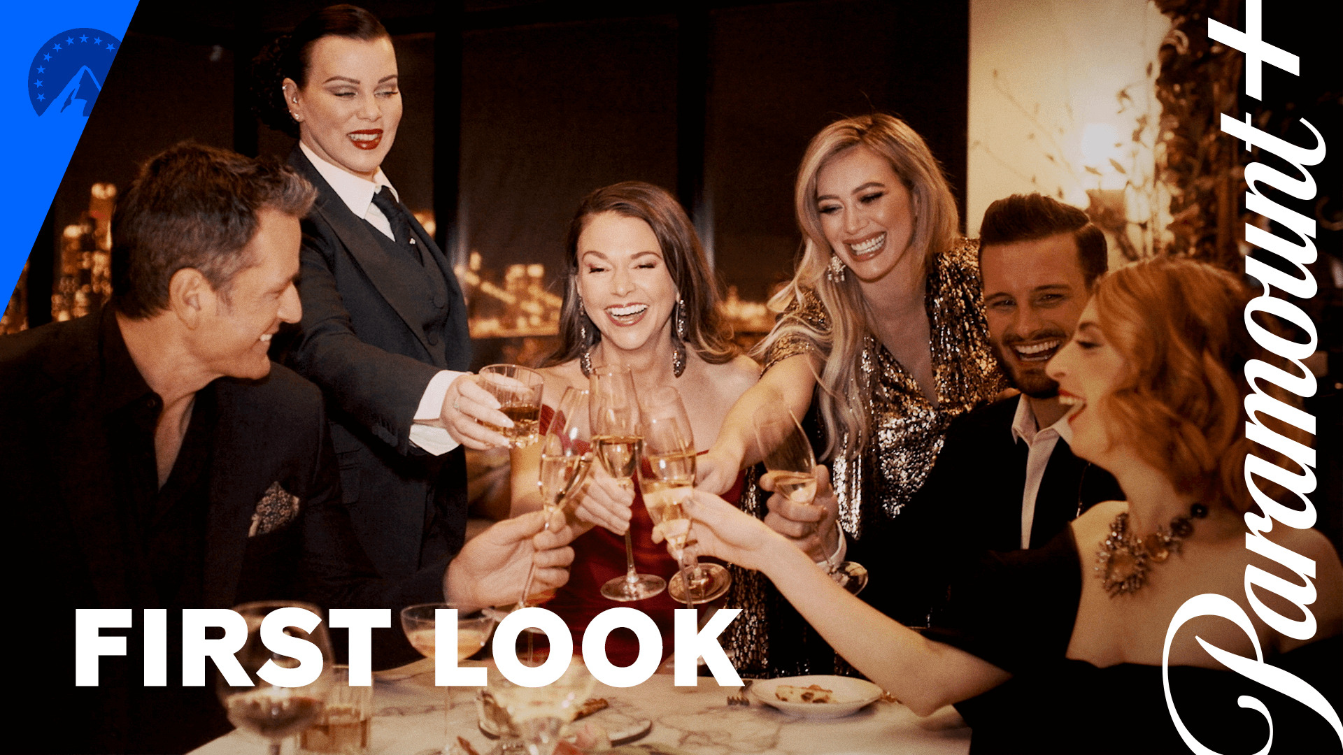 Watch Paramount + Younger Final Season First Look Paramount+ Full show on Paramount Plus