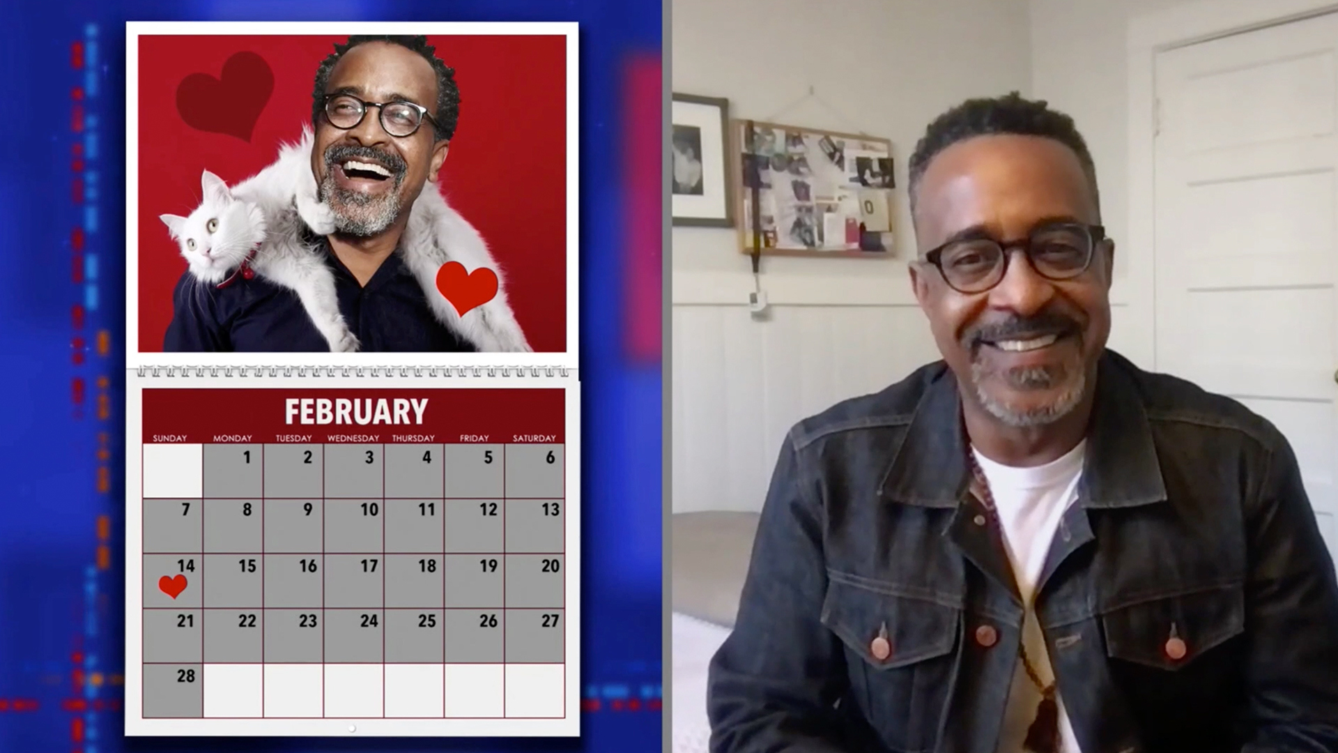 Watch Late Show with Stephen Colbert: Tim Meadows Calls For The Expansion Of Black History Month - Full show on CBS
