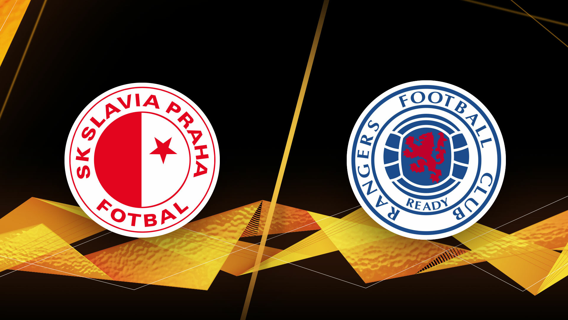 Watch UEFA Europa League Season 2021 Episode 178: Slavia Praha vs. Rangers  - Full show on Paramount Plus