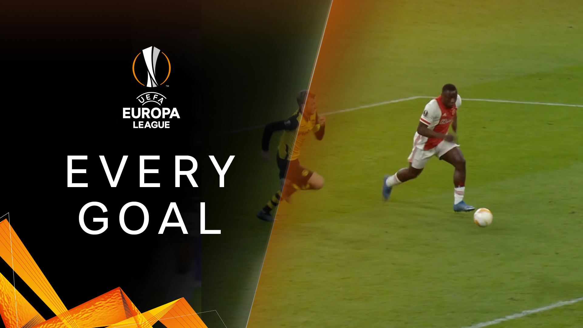 Amazing Europa League: Goals And Action From All 18 Games In League Phase Finale – Live View Concept