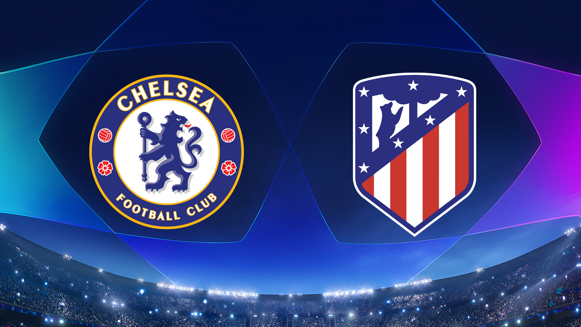 Chelsea vs. Atl tico Madrid