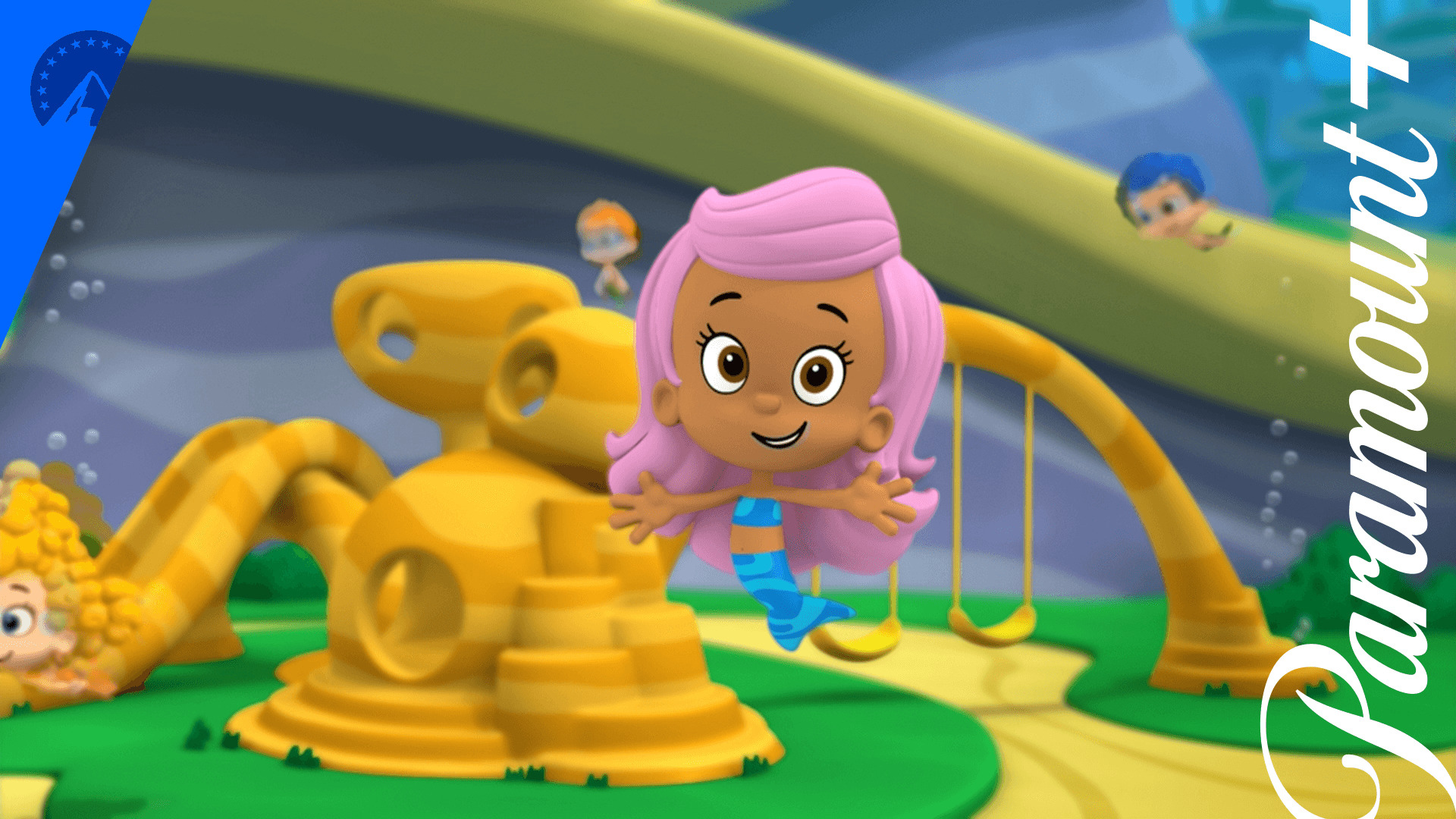 Watch Paramount Nick Jr Hit Streaming On Paramount Full Show On 