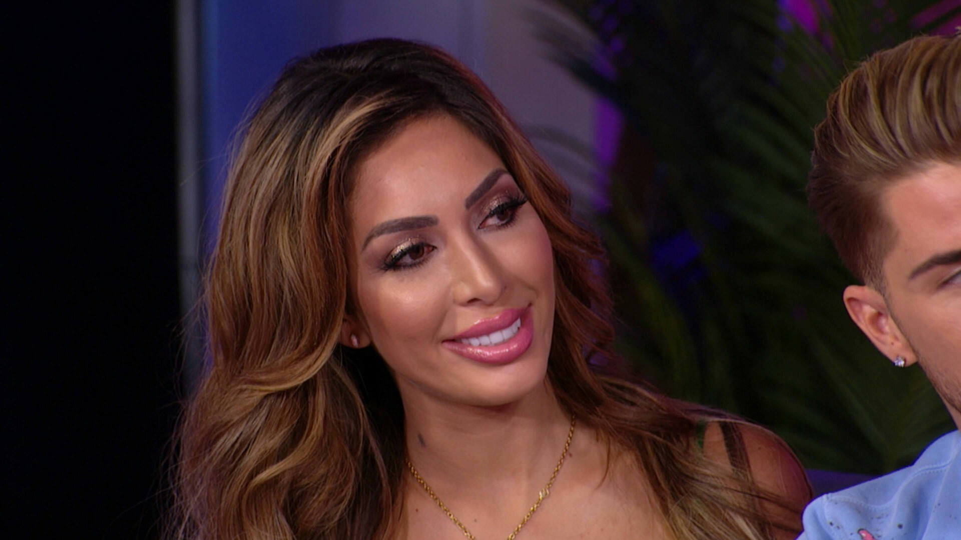 Watch Ex on the Beach: Ex on the Beach - Reunion Part 1 - Full Show on - Where Can U Watch Ex On The Beach
